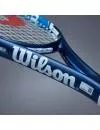 Ракетка для большого тенниса Wilson Ultra 100UL Team фото 4