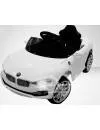 Детский электромобиль Wingo BMW 4-series Coupe LUX фото 4
