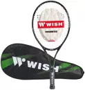 Теннисная ракетка WISH 26 FusionTec 300 (зеленый) фото 5
