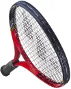Теннисная ракетка WISH 27 AlumTec 2599 (красный) фото 2