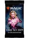 Настольная игра Wizards of the Coast Magic: The Gathering. Core Set 2019. Booster (ENG) фото 3