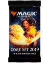 Настольная игра Wizards of the Coast Magic: The Gathering. Core Set 2019. Booster (ENG) фото 5