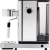 Рожковая кофеварка WMF Lumero Espresso maker фото 2