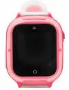 Детские умные часы Wonlex KT08 (розовый) фото 2