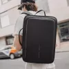 Городской рюкзак XD Design Bizz 2.0 (черный) фото 6
