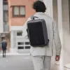 Городской рюкзак XD Design Bizz 2.0 (серый) фото 8