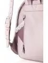 Городской рюкзак XD Design Bobby Elle (розовый) фото 10