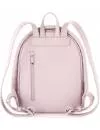 Городской рюкзак XD Design Bobby Elle (розовый) фото 3