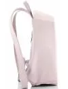 Городской рюкзак XD Design Bobby Elle (розовый) фото 9