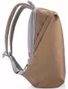 Городской рюкзак XD Design Bobby Soft (коричневый) фото 3