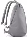 Городской рюкзак XD Design Bobby Soft (серый) фото 3