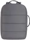 Городской рюкзак XD Design Impact (темно-серый) фото 2