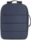 Городской рюкзак XD Design Impact (темно-синий) фото 2