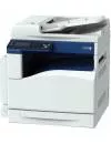 Многофункциональное устройство Xerox DocuCentre SC2020 фото 2