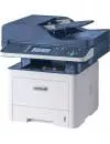 Многофункциональное устройство Xerox WorkCentre 3345 фото 2