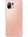 Смартфон Xiaomi 11 Lite 5G NE 8GB/128GB розовый персик (международная версия) фото 5