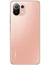 Смартфон Xiaomi 11 Lite 5G NE 8GB/256GB розовый персик (международная версия) фото 5