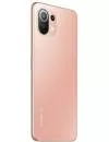 Смартфон Xiaomi 11 Lite 5G NE 8GB/256GB розовый персик (международная версия) фото 6