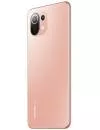 Смартфон Xiaomi 11 Lite 5G NE 8GB/256GB розовый персик (международная версия) фото 7