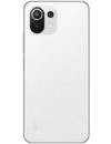 Смартфон Xiaomi 11 Lite 5G NE 8GB/256GB снежный белый (международная версия) фото 5