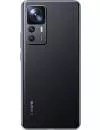 Смартфон Xiaomi 12T 8GB/128GB черный (международная версия) фото 3