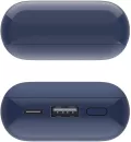 Портативное зарядное устройство Xiaomi 33W Power Bank 10000mAh Pocket Edition Pro (синий) фото 4