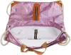 Городской рюкзак Miss Kiss 703-MK (розовый) фото 5