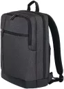 Рюкзак Xiaomi 90 Points Classic Business Backpack Dark Grey фото 2