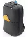 Рюкзак Xiaomi 90 Points Multitasker Business Travel Backpack (черный) фото 3