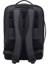 Рюкзак Xiaomi 90 Points Multitasker Business Travel Backpack (черный) фото 5