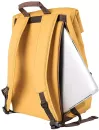 Рюкзак Xiaomi 90 Points Vibrant College Casual Backpack (желтый) фото 3