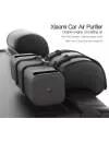Очиститель воздуха Xiaomi Car Air Purifier фото 4