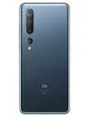 Смартфон Xiaomi Mi 10 8Gb/128Gb Titanium Silver (Global Version) фото 2