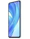 Смартфон Xiaomi Mi 11 Lite 6Gb/128Gb Blue (Global Version) фото 4