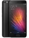 Смартфон Xiaomi Mi 5 32Gb Black фото 2
