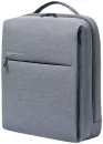 Городской рюкзак Xiaomi Mi City Backpack (серый) фото 3