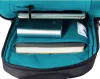 Городской рюкзак Xiaomi Mi City Sling Bag (темно-серый) фото 5