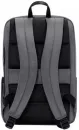 Городской рюкзак Xiaomi Mi Classic Business 2 (темно-серый) фото 3