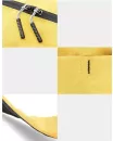 Городской рюкзак Xiaomi Mi Colorful Backpack 10L (желтый) фото 4