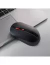 Компьютерная мышь Miiiw Wireless Mouse Silent MWMM01 (черный) фото 2
