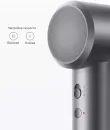 Фен Xiaomi Mijia Mijia Dryer H501 Gentle Little Hurricane Yunmanbai (серый) фото 7