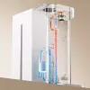 Термопот Xiaomi Mijia Smart Water Heater (S2202) фото 6