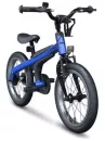 Велосипед Xiaomi Ninebot Kids Bike 16&#34; (синий) фото 2