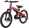 Велосипед Xiaomi Ninebot Kids Bike 18&#34; (красный) фото 2