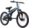 Велосипед Xiaomi Ninebot Kids Bike 18&#34; (синий) фото 2