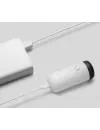 Электробритва Xiaomi So White Mini Electric Shaver ED1 фото 4