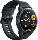 Умные часы Xiaomi Watch S1 Active черный (международная версия) фото 3