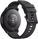 Умные часы Xiaomi Watch S1 Active черный (международная версия) фото 4