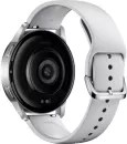 Умные часы Xiaomi Watch S3 M2323W1 (серебристый/серый, международная версия) фото 5