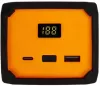 Портативное зарядное устройство Xtorm XP070 19200mAh (черный/оранжевый) фото 4